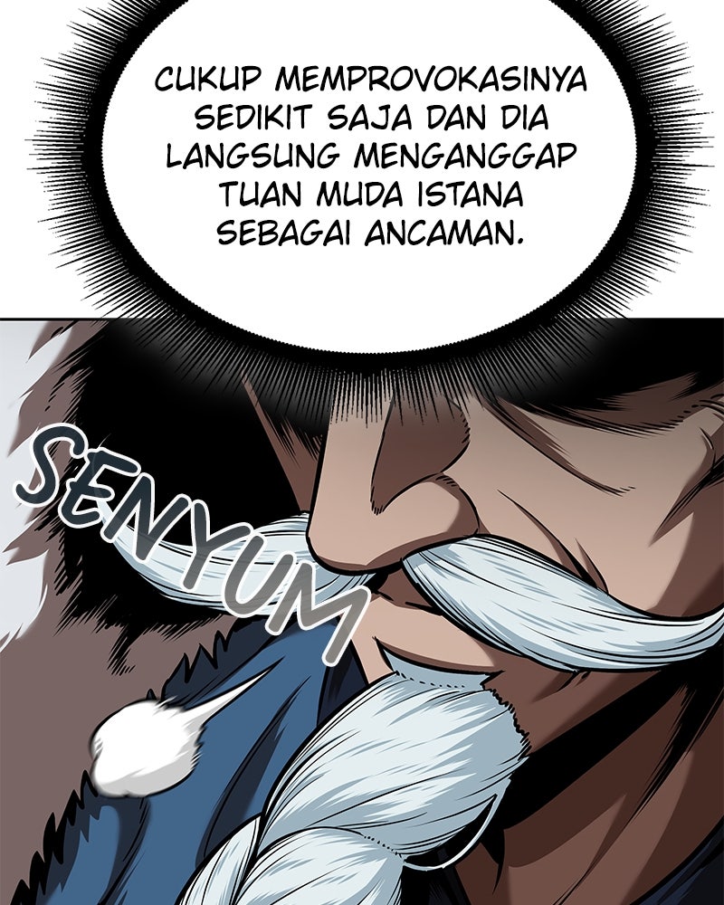 Read Nano Mashin ID Manga Online