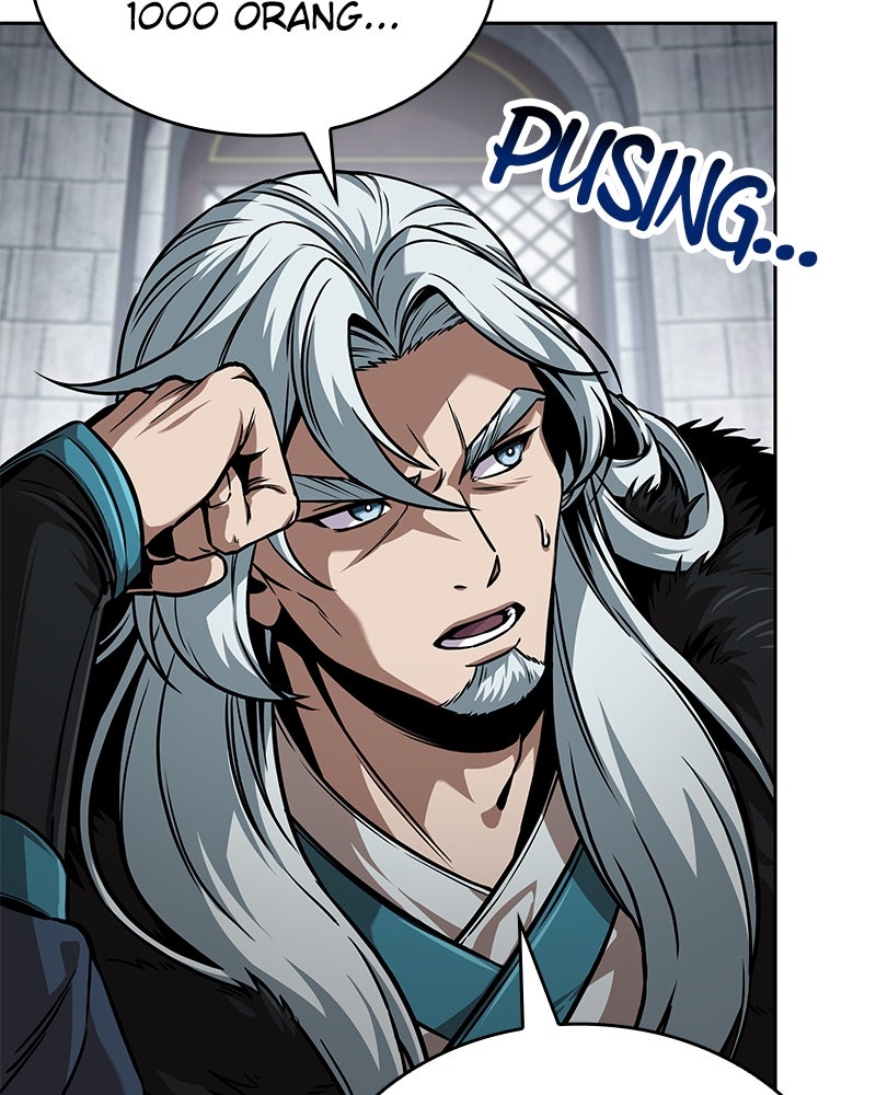 Read Nano Mashin ID Manga Online