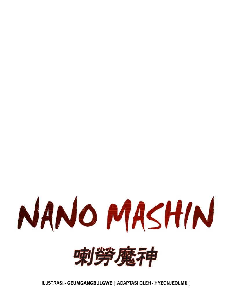 Read Nano Mashin ID Manga Online