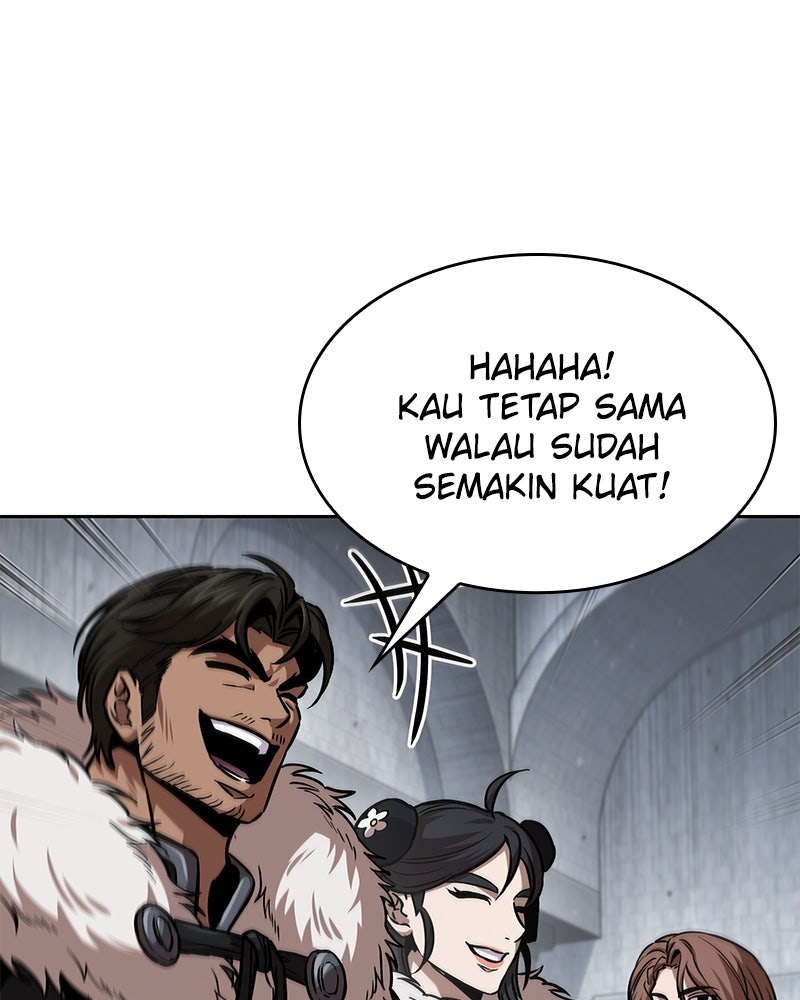 Read Nano Mashin ID Manga Online