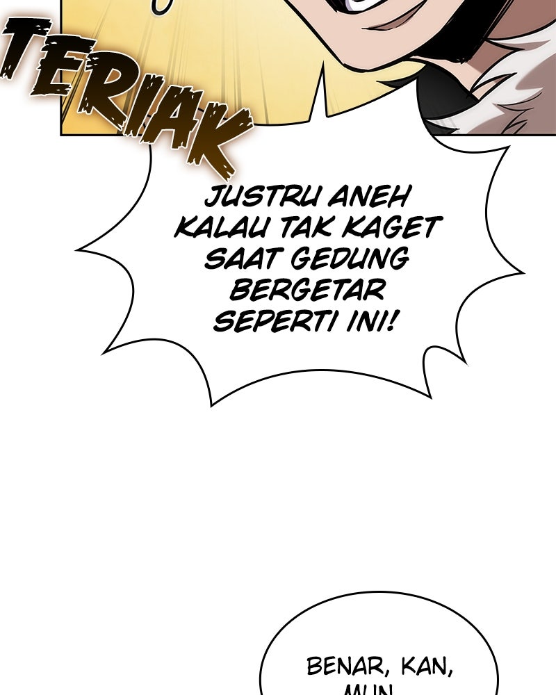 Read Nano Mashin ID Manga Online