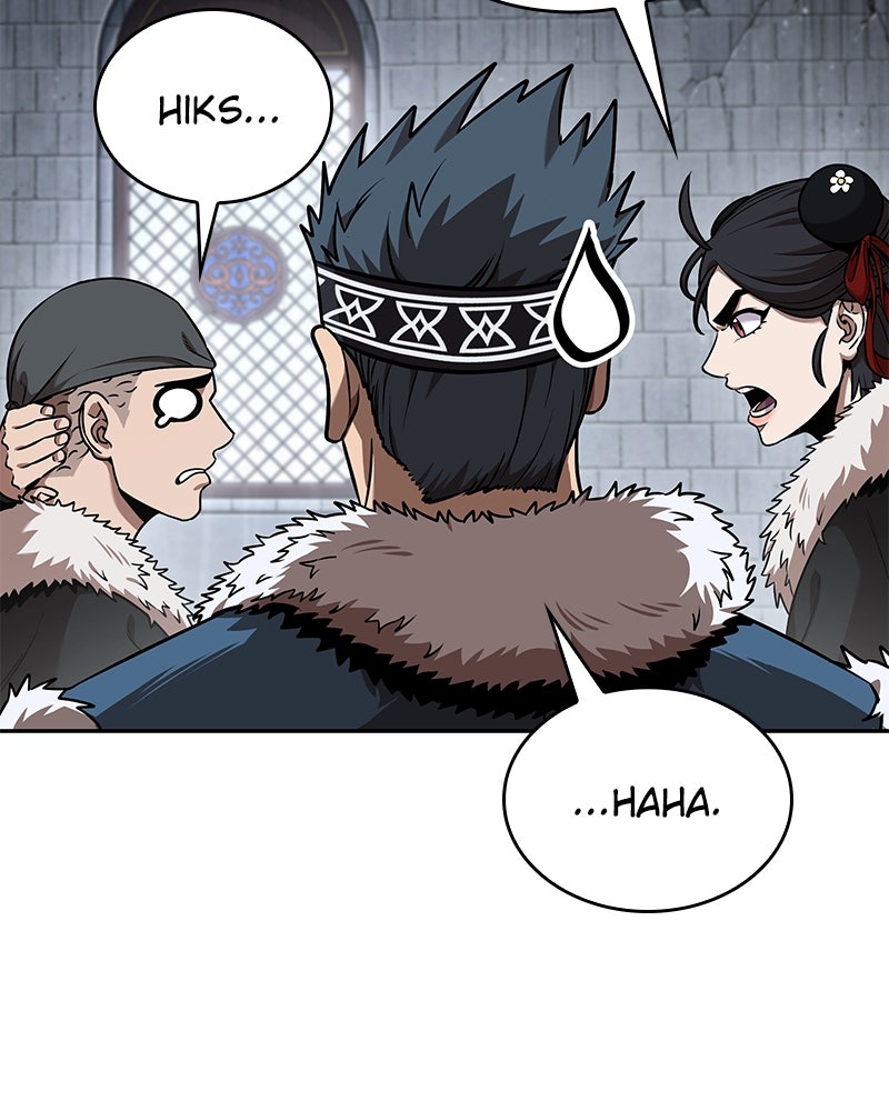 Read Nano Mashin ID Manga Online