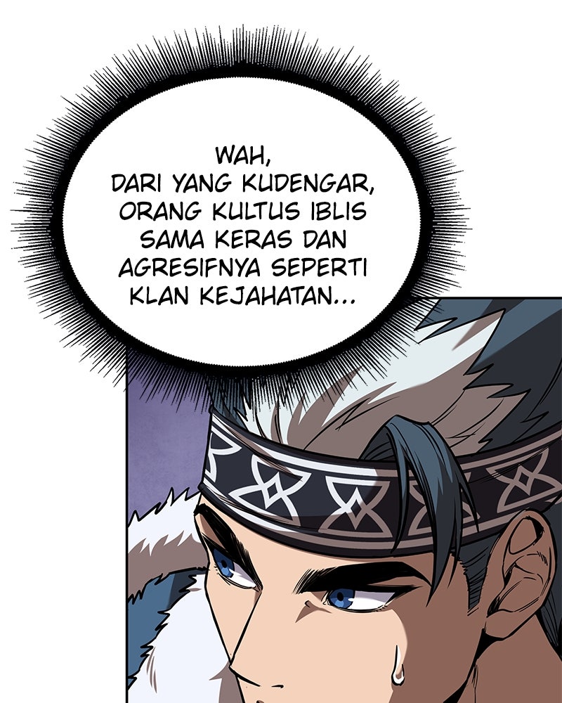 Read Nano Mashin ID Manga Online