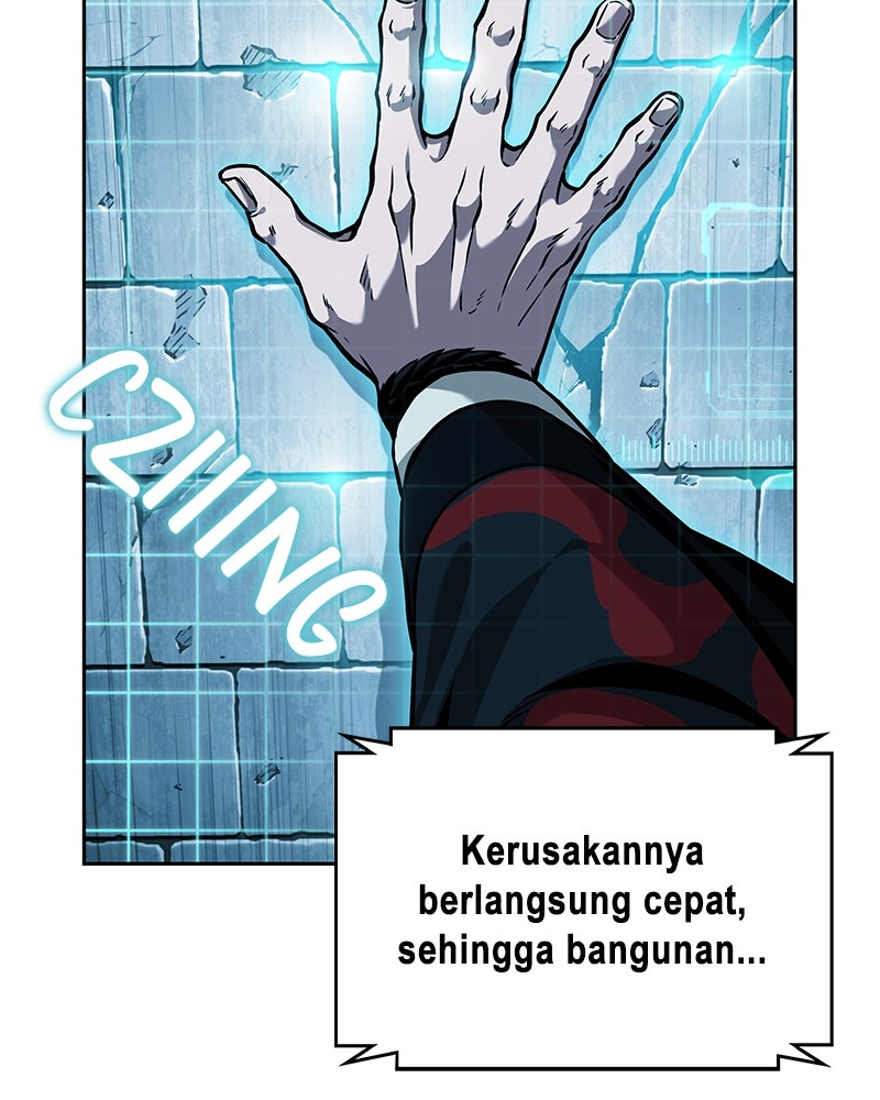 Read Nano Mashin ID Manga Online