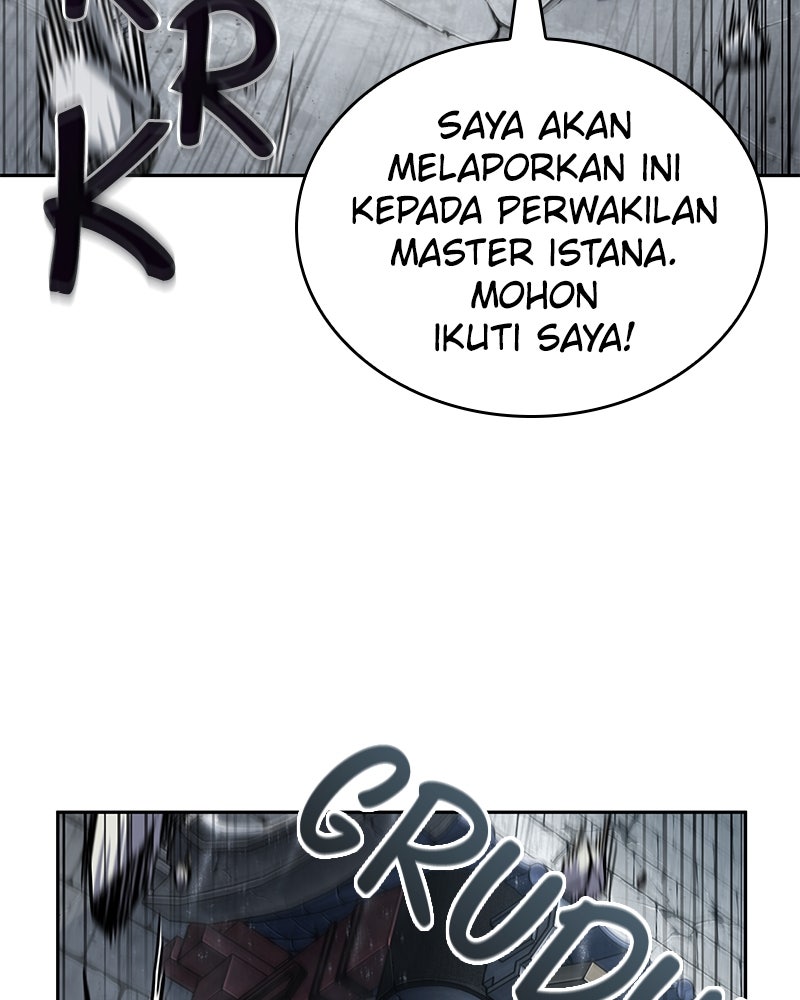 Read Nano Mashin ID Manga Online