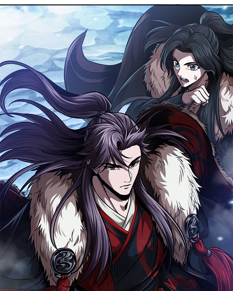 Read Nano Mashin ID Manga Online