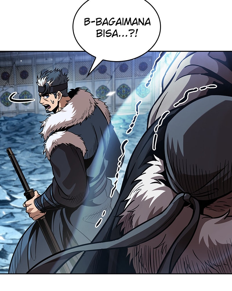 Read Nano Mashin ID Manga Online