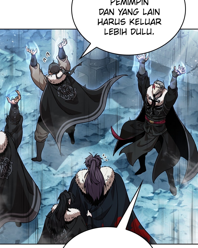 Read Nano Mashin ID Manga Online