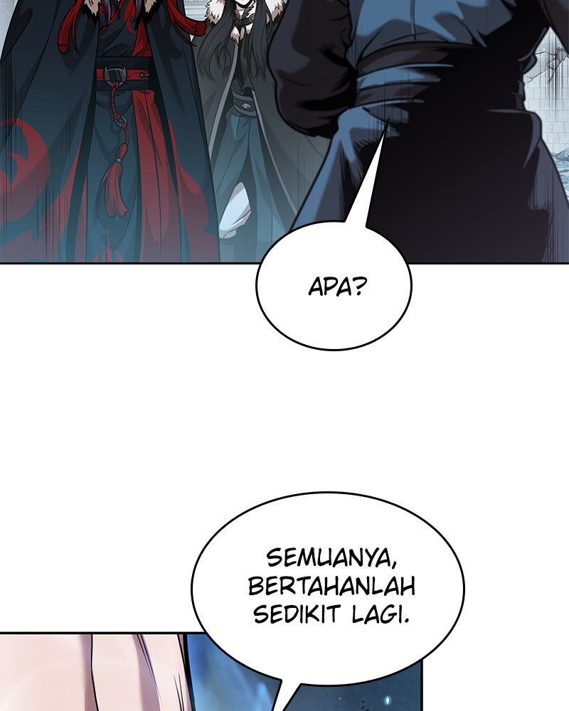 Read Nano Mashin ID Manga Online