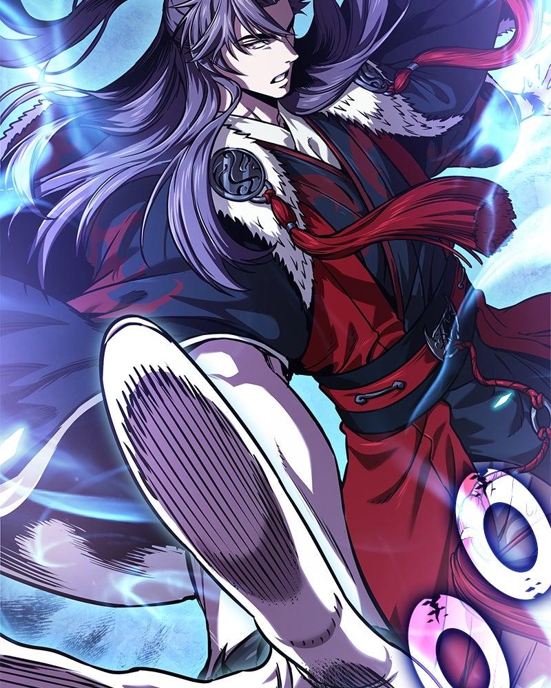 Read Nano Mashin ID Manga Online