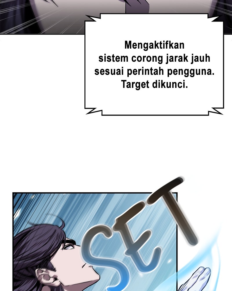 Read Nano Mashin ID Manga Online