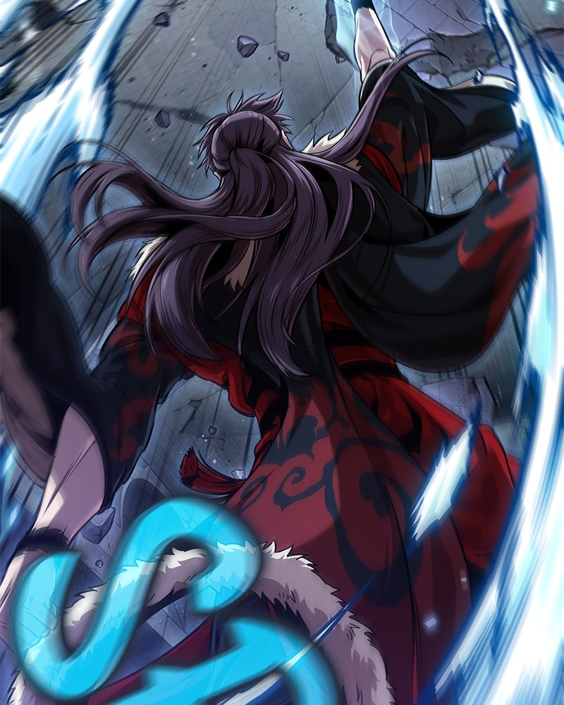 Read Nano Mashin ID Manga Online