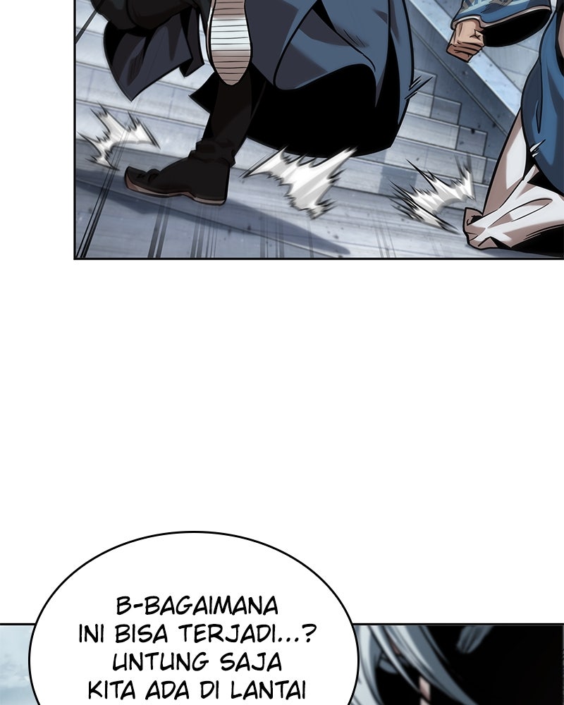 Read Nano Mashin ID Manga Online