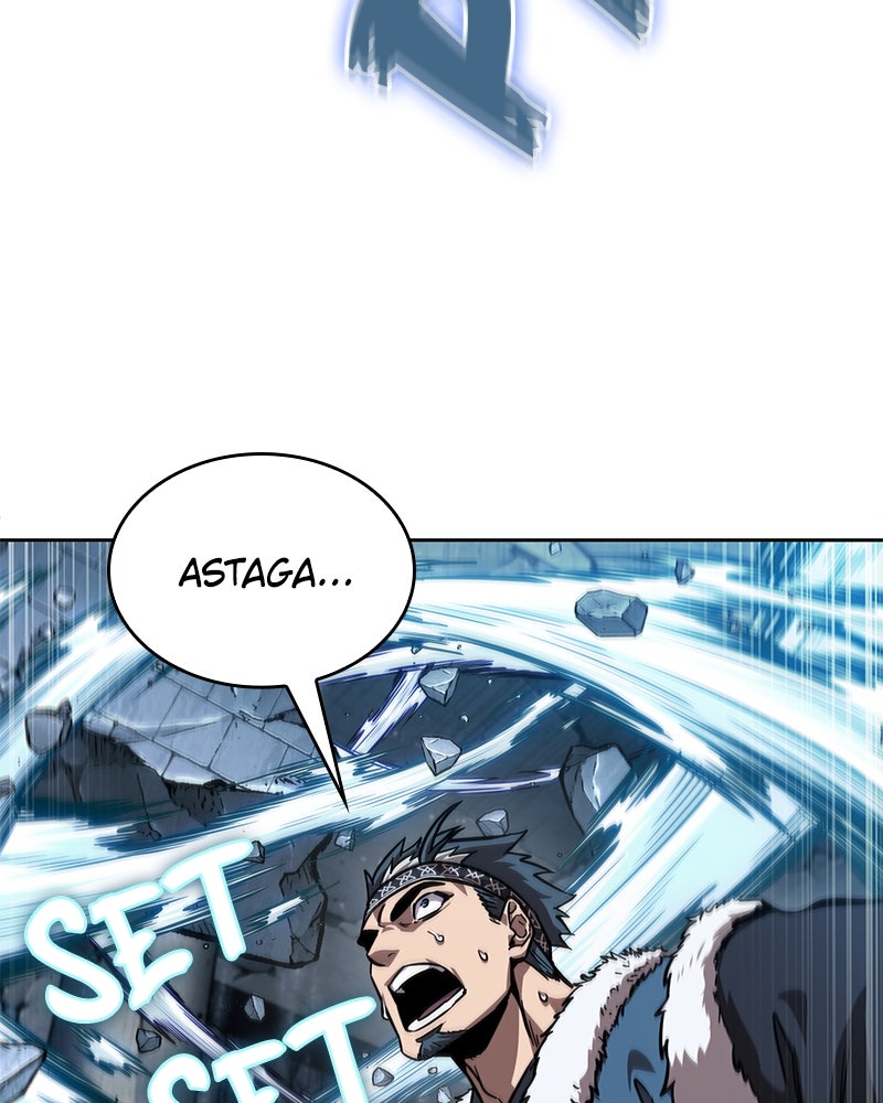 Read Nano Mashin ID Manga Online