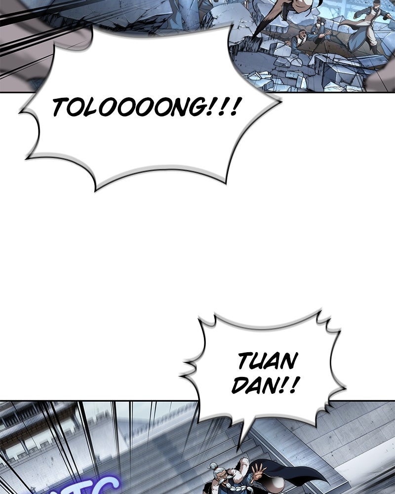 Read Nano Mashin ID Manga Online