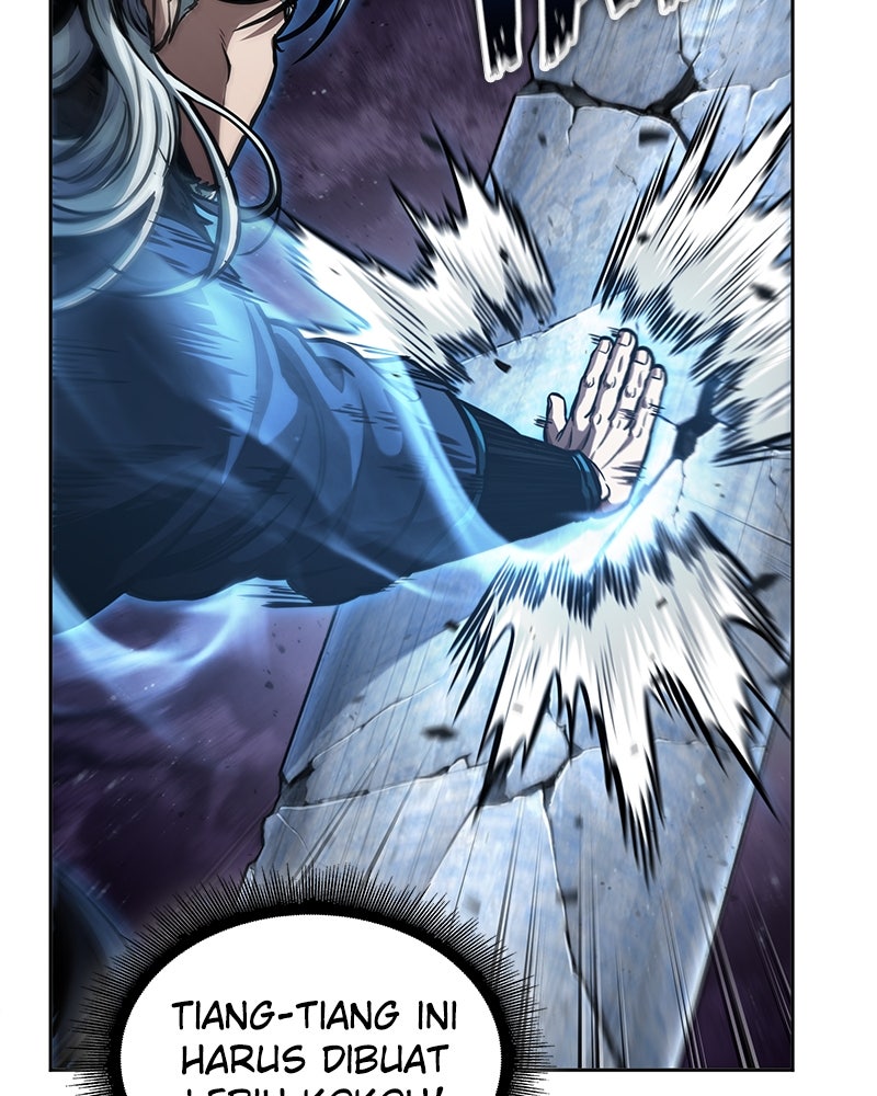 Read Nano Mashin ID Manga Online