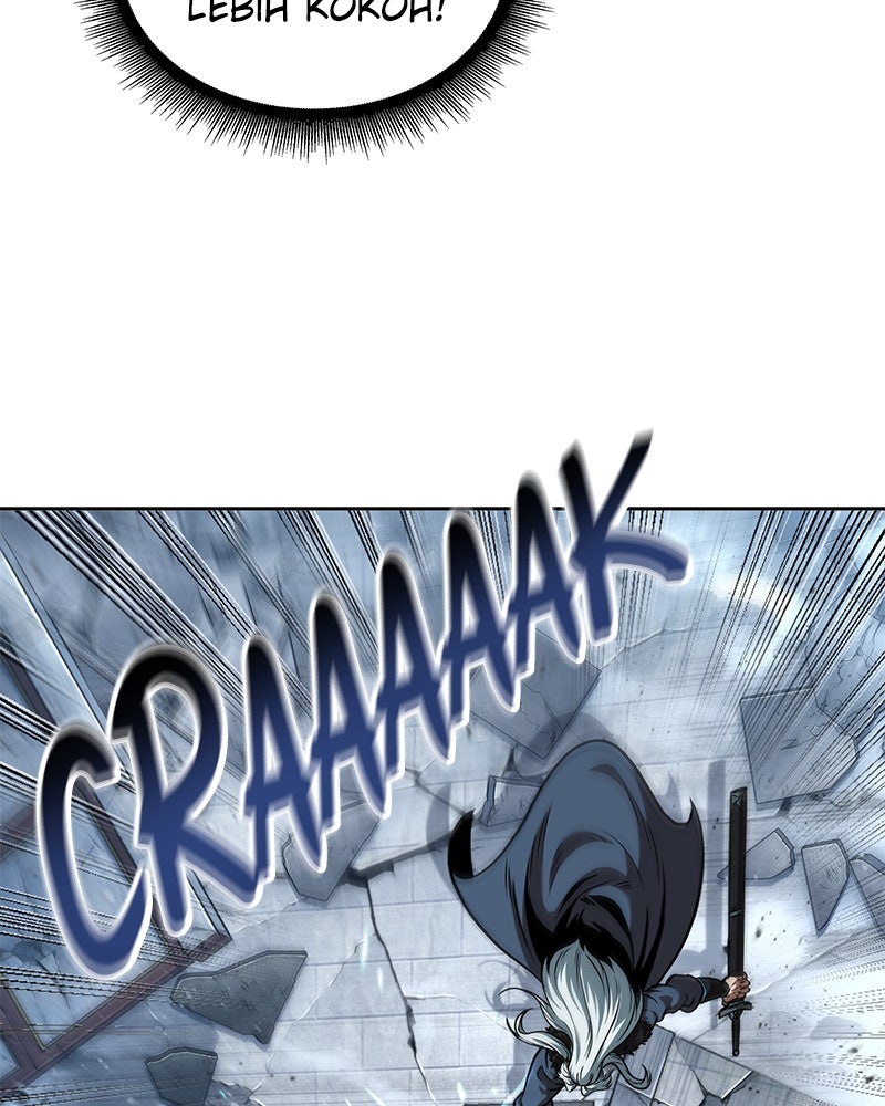 Read Nano Mashin ID Manga Online