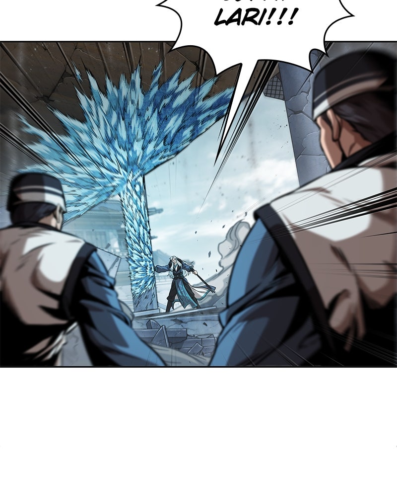 Read Nano Mashin ID Manga Online