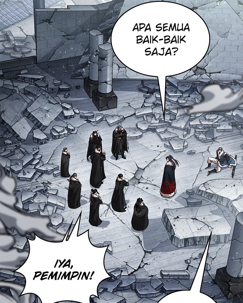 Read Nano Mashin ID Manga Online