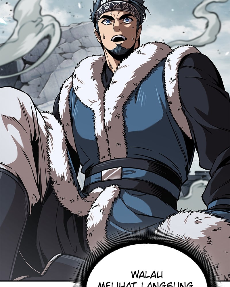 Read Nano Mashin ID Manga Online