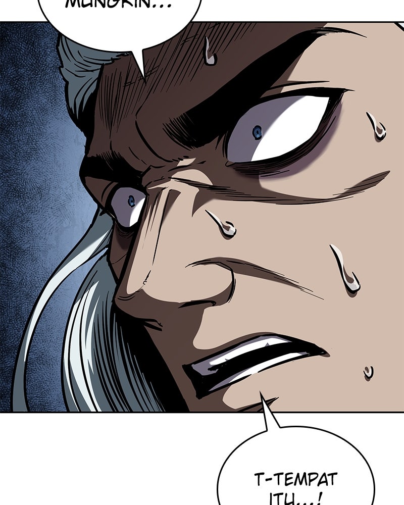 Read Nano Mashin ID Manga Online