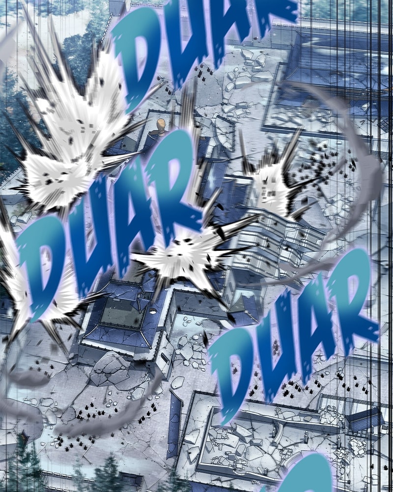 Read Nano Mashin ID Manga Online