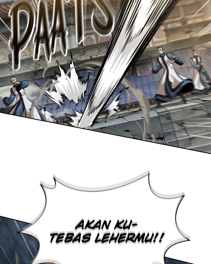 Read Nano Mashin ID Manga Online