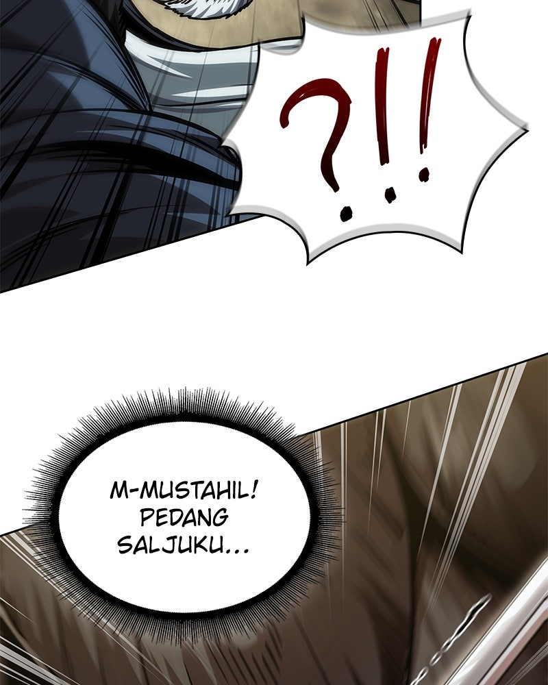 Read Nano Mashin ID Manga Online