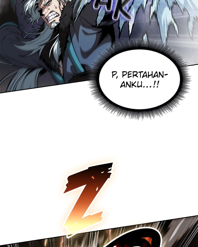 Read Nano Mashin ID Manga Online