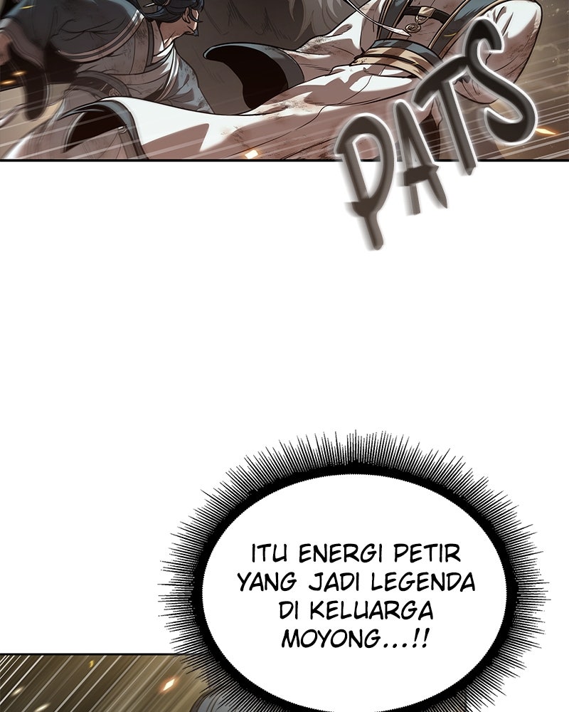 Read Nano Mashin ID Manga Online