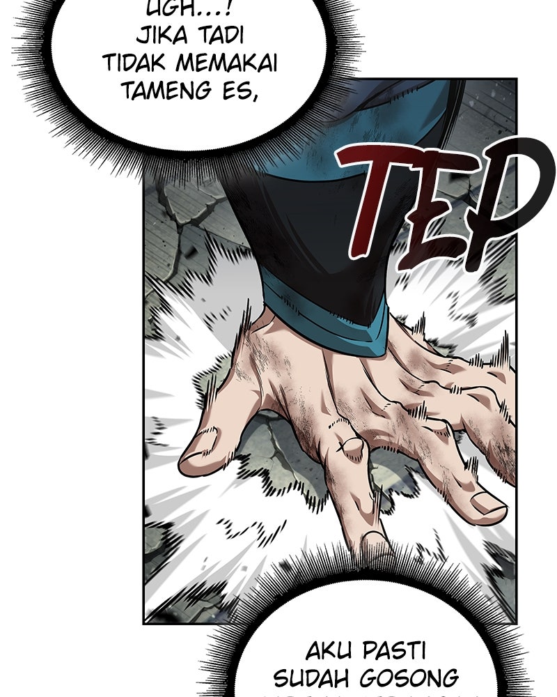 Read Nano Mashin ID Manga Online