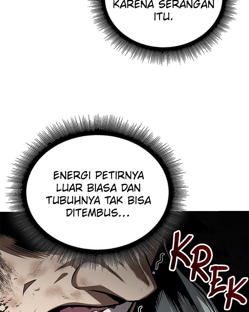 Read Nano Mashin ID Manga Online