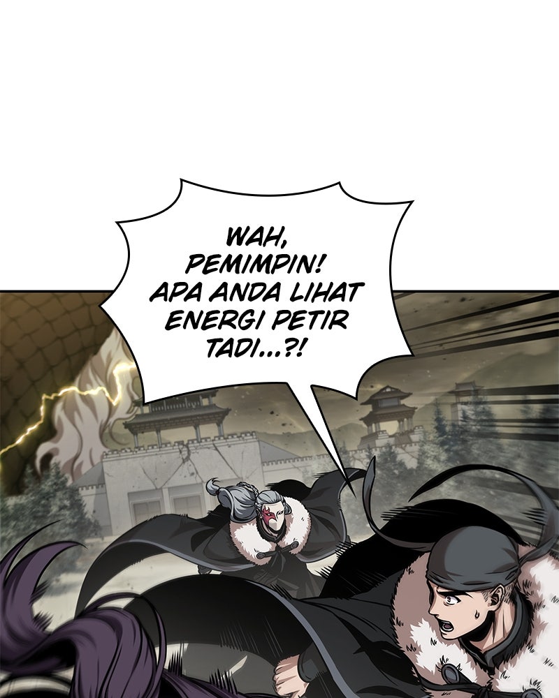 Read Nano Mashin ID Manga Online