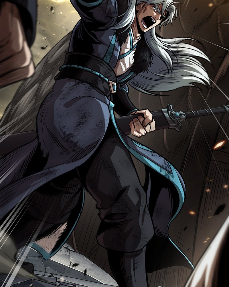 Read Nano Mashin ID Manga Online