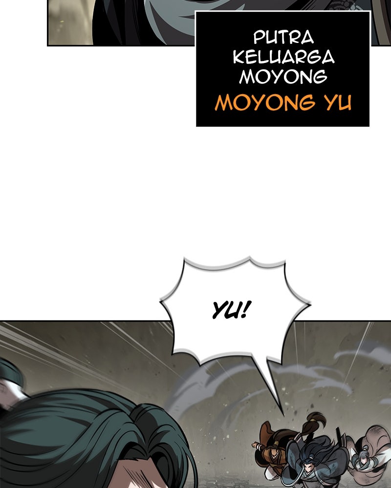 Read Nano Mashin ID Manga Online