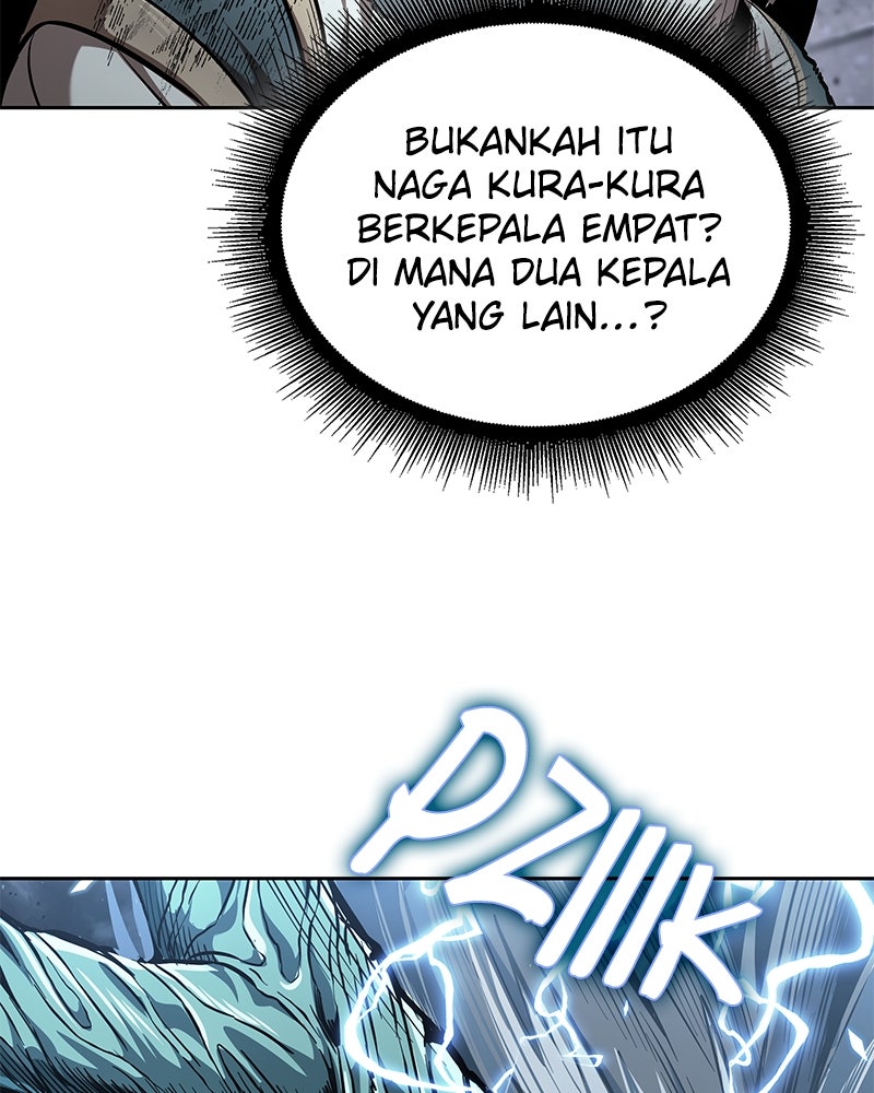 Read Nano Mashin ID Manga Online