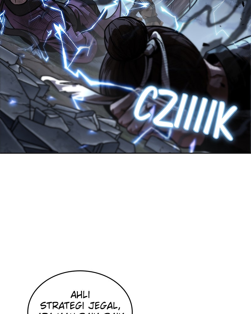 Read Nano Mashin ID Manga Online