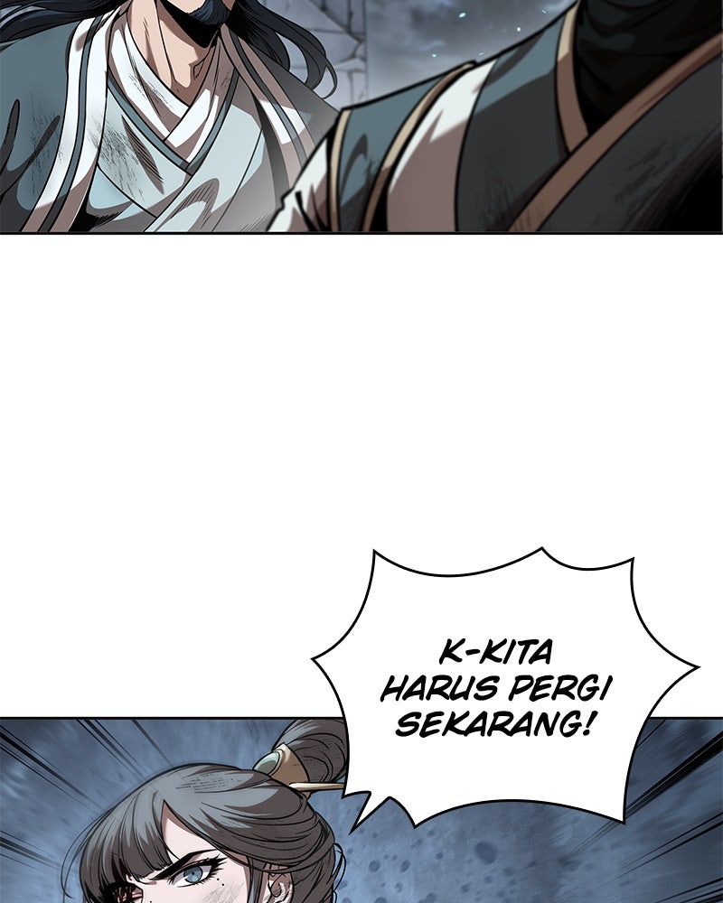 Read Nano Mashin ID Manga Online