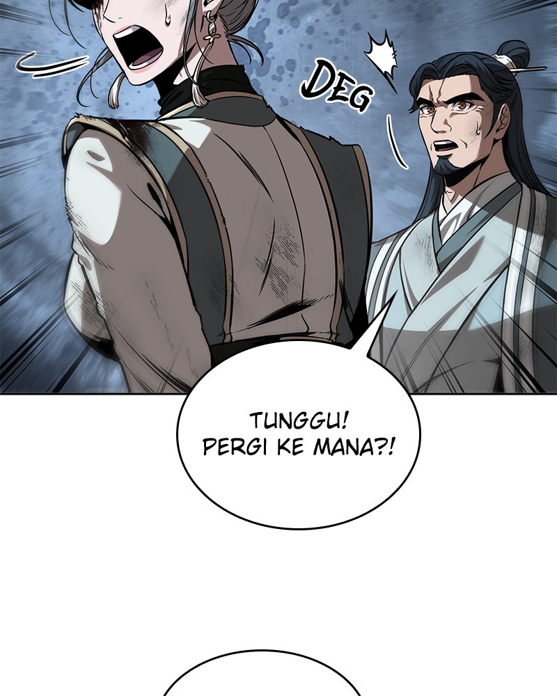 Read Nano Mashin ID Manga Online