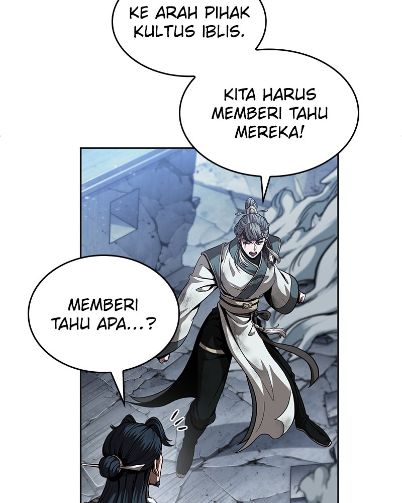 Read Nano Mashin ID Manga Online