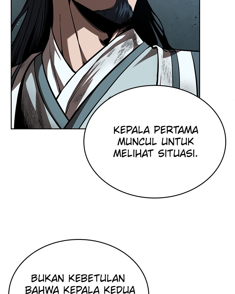 Read Nano Mashin ID Manga Online