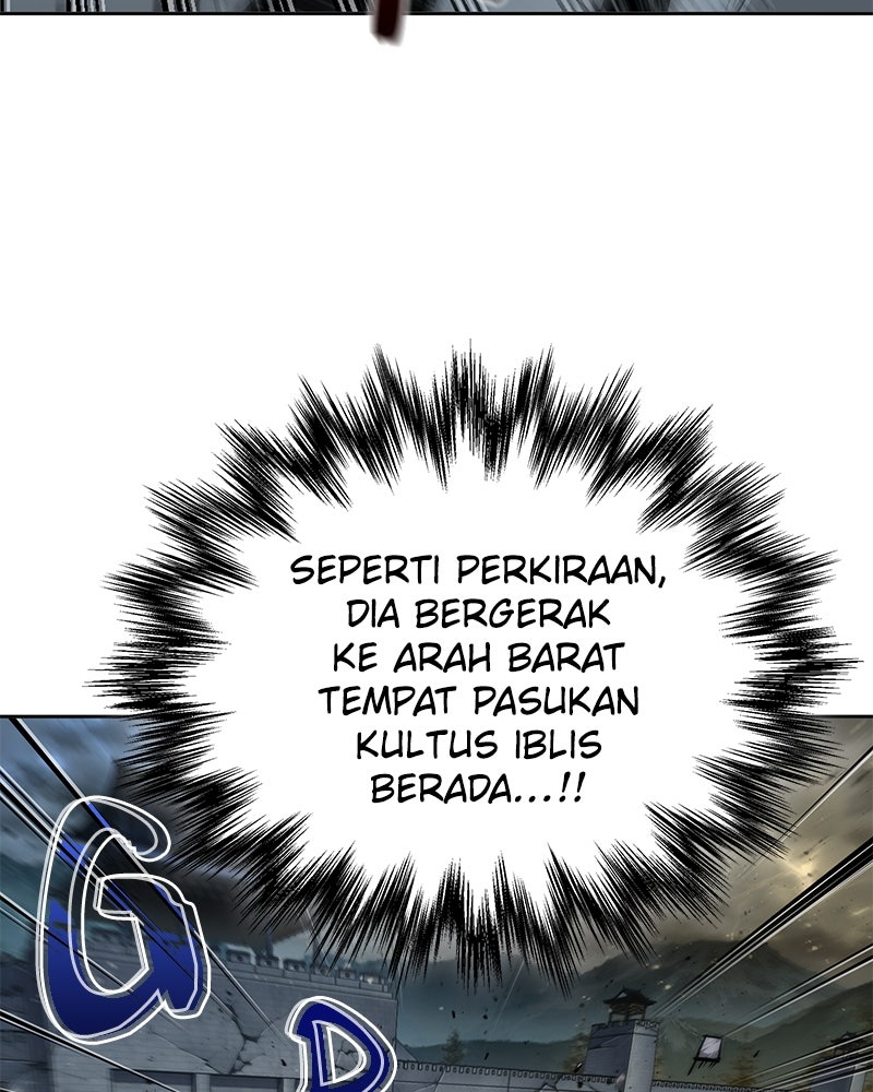 Read Nano Mashin ID Manga Online