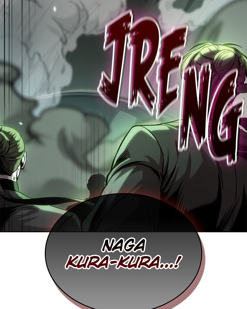 Read Nano Mashin ID Manga Online