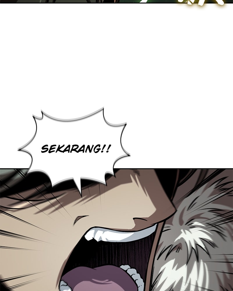 Read Nano Mashin ID Manga Online