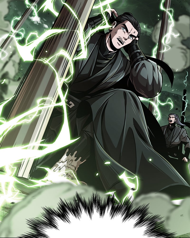 Read Nano Mashin ID Manga Online