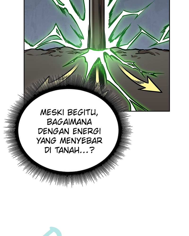 Read Nano Mashin ID Manga Online