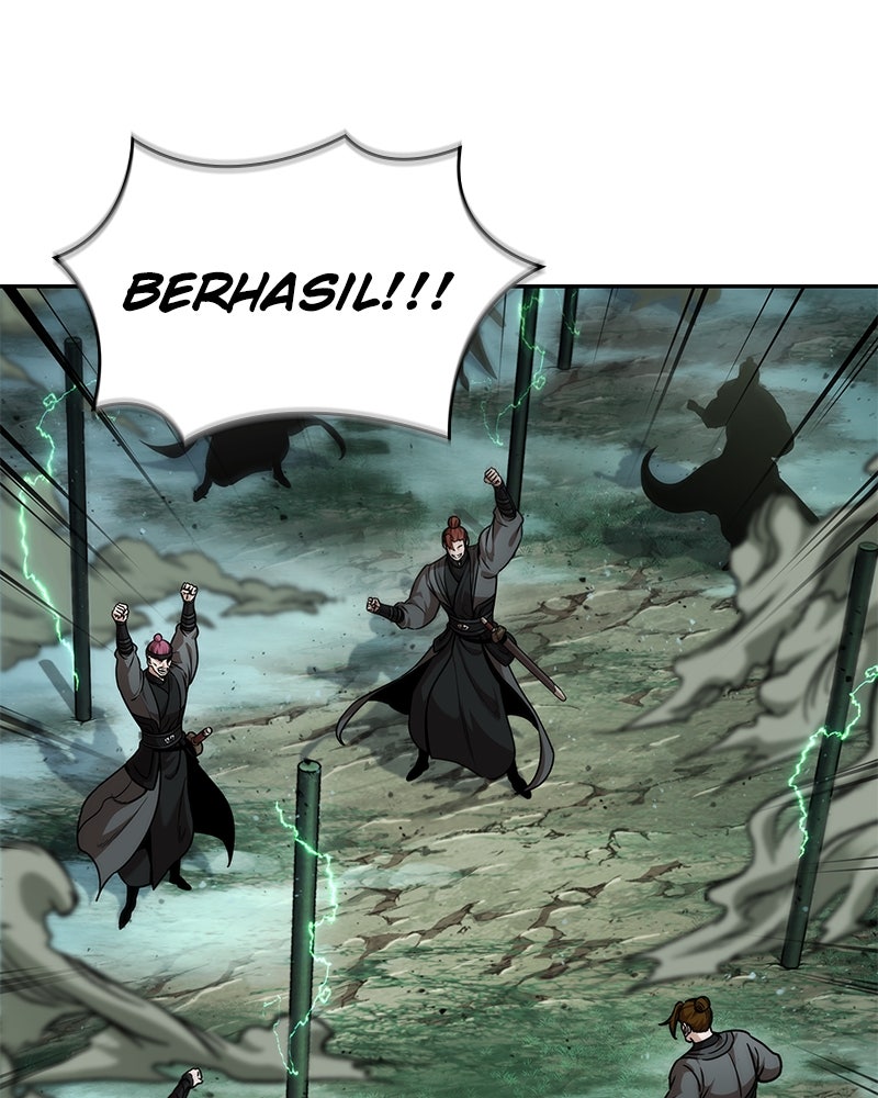 Read Nano Mashin ID Manga Online