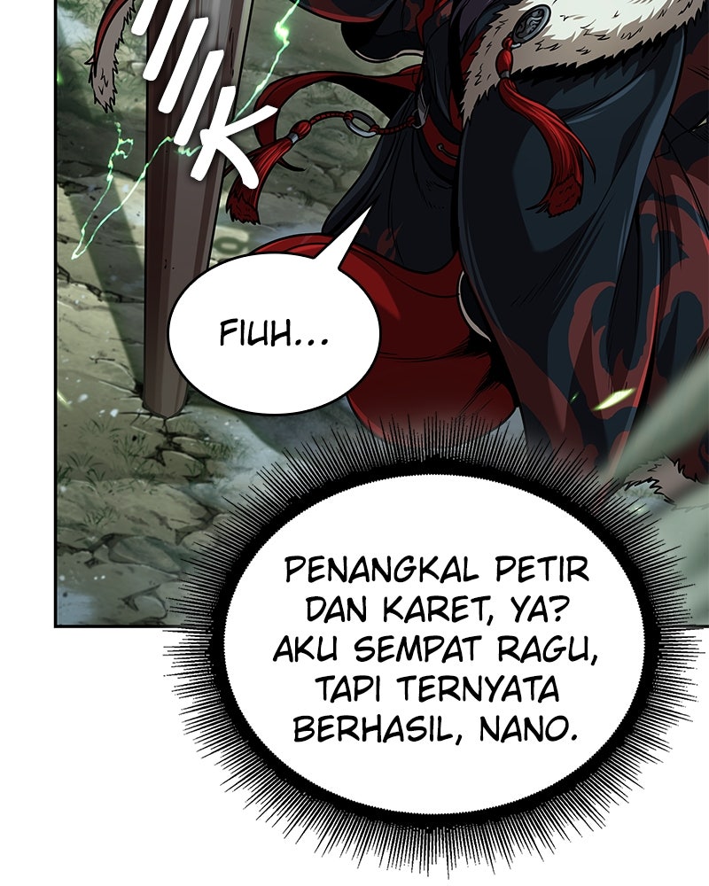 Read Nano Mashin ID Manga Online