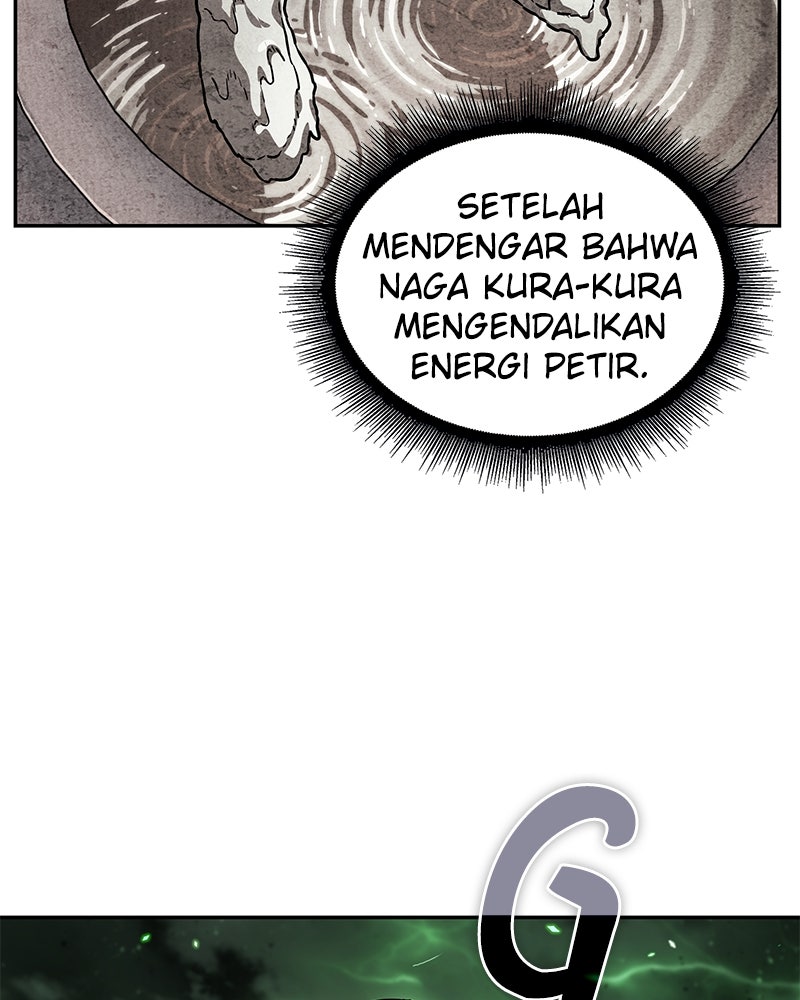 Read Nano Mashin ID Manga Online