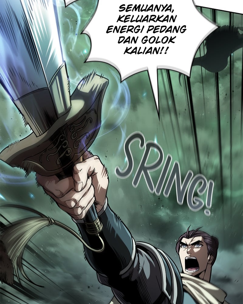 Read Nano Mashin ID Manga Online